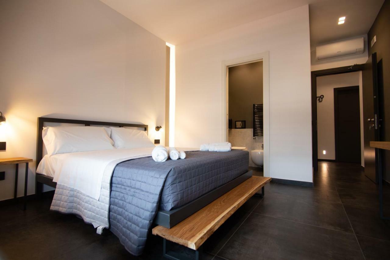 Napoliurbansuite Exterior foto